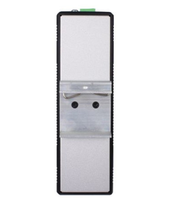 Eaton Power Quality NGI-M04C2 | 4-Port Managed Industrial Gigabit Ethernet Switch, DIN Mount