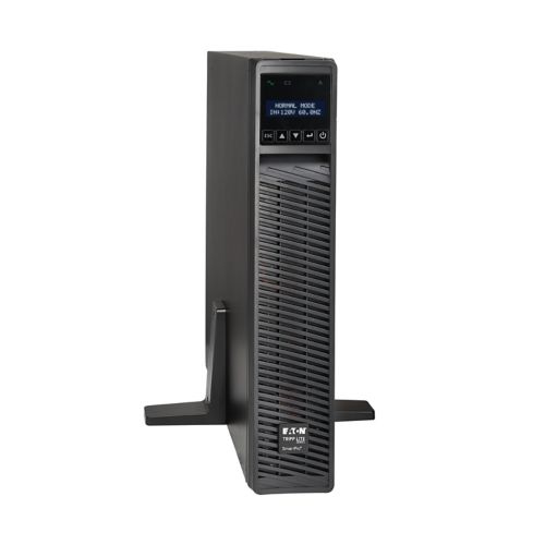 Eaton Power Quality SMART1500RXLTAA | SmartPro 1440VA 1440W 120V Line-Interactive Sine Wave UPS - 8 Outlets, Extended Run