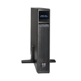 Eaton Power Quality SMART1500RXLTAA | SmartPro 1440VA 1440W 120V Line-Interactive Sine Wave UPS - 8 Outlets, Extended Run