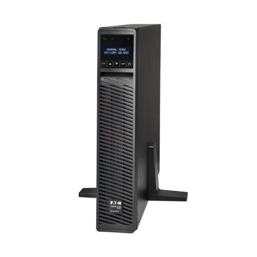 Eaton Power Quality SMART1500RXLTAA | SmartPro 1440VA 1440W 120V Line-Interactive Sine Wave UPS - 8 Outlets, Extended Run
