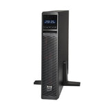 Eaton Power Quality SMART1500RXLTAA | SmartPro 1440VA 1440W 120V Line-Interactive Sine Wave UPS - 8 Outlets, Extended Run
