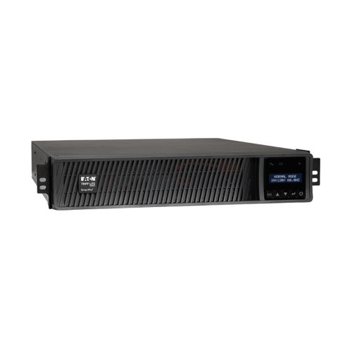 Eaton Power Quality SMART1500RXLTAA | SmartPro 1440VA 1440W 120V Line-Interactive Sine Wave UPS - 8 Outlets, Extended Run