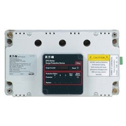 Eaton Power Quality SPD120480Y2C | Spd, 120Ka, Std Pkg., Mccb Connected