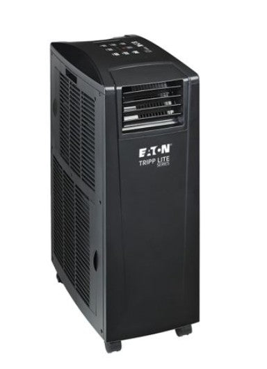 Eaton Power Quality SRCOOL12KE | Air Conditioner, 12,000 BTU (3.5 kW), 120V, Black