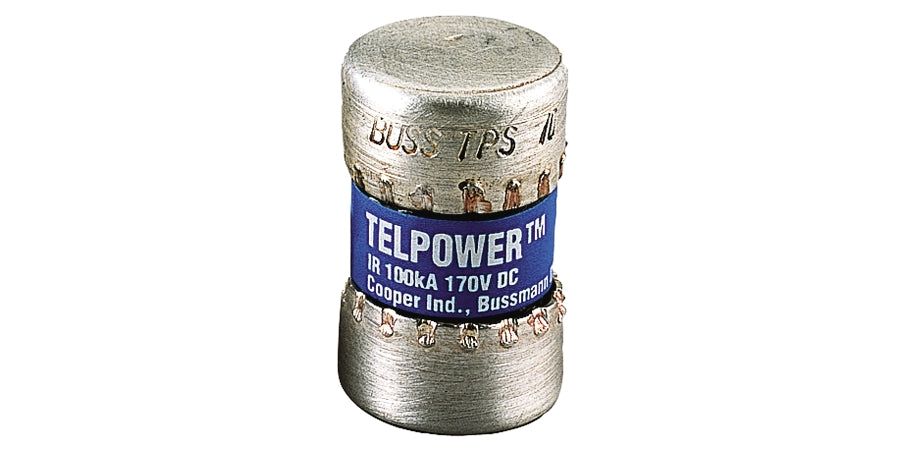 Eaton Power Quality TPS-70 | Non Indicating Fuse, Ferrule, Cartridge, Melamine Glass, ROHS, Holder