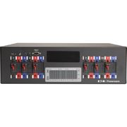 Eaton Power Quality Y03100044100000 | Powerware Rack Power Module Rpm-3U - Pdu L6-20R / L6-20R