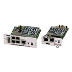 Eaton Power Quality 116750222-001 | Connectups-Bd Web/Snmp Card (For Use With 9130, 9170+)