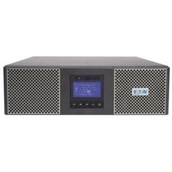 Eaton Power Quality 9PX5K | Ups, Nema L6-30P Connection, 208 Vac Input/Output, 50/60 Hertz, 5 Kva, Usb Port, Led Status Display, 439 Mm Width X 721 Mm Depth X 130 Mm Height, Rear Mount