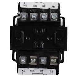 Eaton Power Quality C0050E2A | C0050E2A50 Va Type Mte Control Transformer