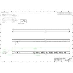 Eaton Power Quality EPBZ97 | Basic Epdu