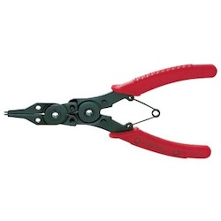 Eclipse Enterprises Inc 100-022 | Snap Ring Plier Set