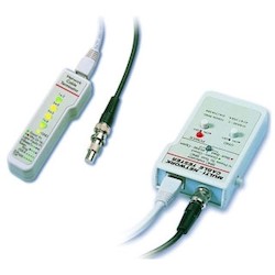 Eclipse Enterprises Inc 400-001 | Multi-network Cable Tester with Remote