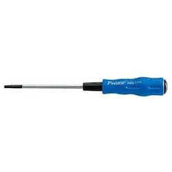 Eclipse Enterprises Inc 800044 | Security Torx Driver- T08h