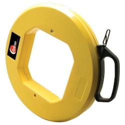 Eclipse Enterprises Inc 900-148 | Fish Tape - 100 feet