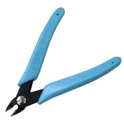 Eclipse Enterprises Inc 902-011 | Micro Cutters