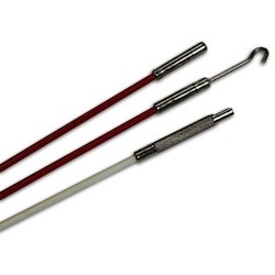 Eclipse Enterprises Inc 902-470 | 15’ Cable Fish Kit