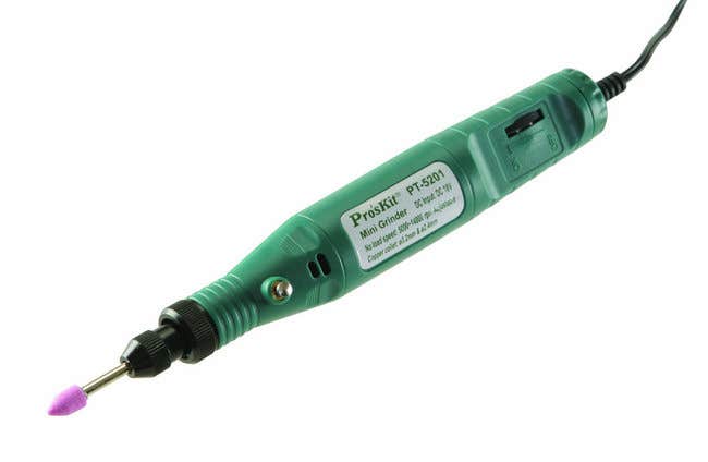 Eclipse Enterprises Inc PT-5201A | Mini Grinder, 14,000 RPM