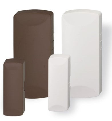Ecolink Intelligent Technology WST-200 | Wireless Door/Window Sensor, 433 Mhz Compatible