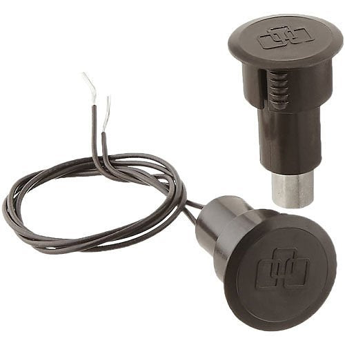 Edwards Signaling 1078C-M | Magnetic Door Switch, 100 VAC