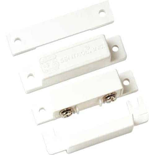 Edwards Signaling 1085T-M | Magnetic Contact, Surface-Mount, Closed Loop, Contact Configuration, 1NO, Form A