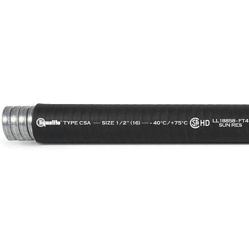 Electri-flex Company 73102 | Liquid-Tight Flexible Metal Conduit
