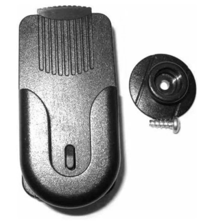 Electro-Voice BP2-CLIP SWIVEL | Beltclip with Tab and Screw