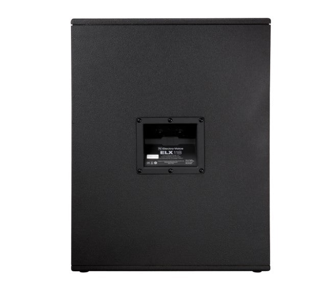 Electro-Voice ELX118 | 18" Passive Subwoofer
