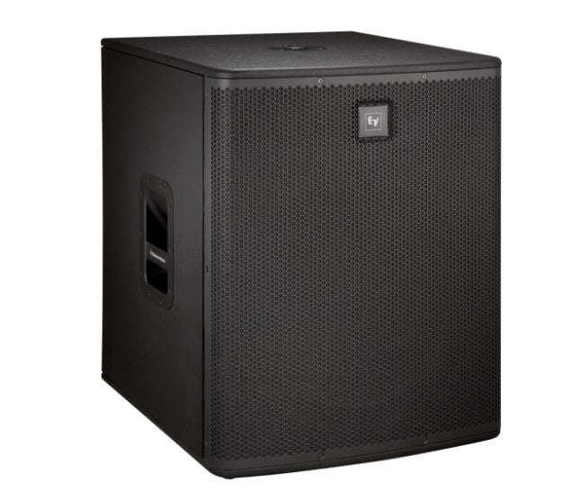 Electro-Voice ELX118 | 18" Passive Subwoofer