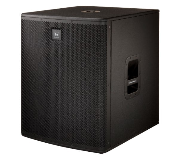 Electro-Voice ELX118 | 18" Passive Subwoofer