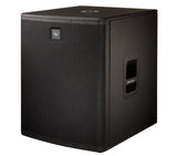 Electro-Voice ELX118 | 18" Passive Subwoofer