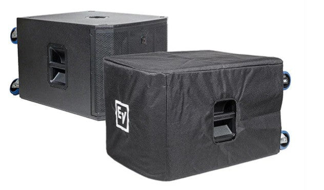 Electro-Voice ETX-18SP-CVR | Padded Cover for Etx-18Sp, Ev Logo