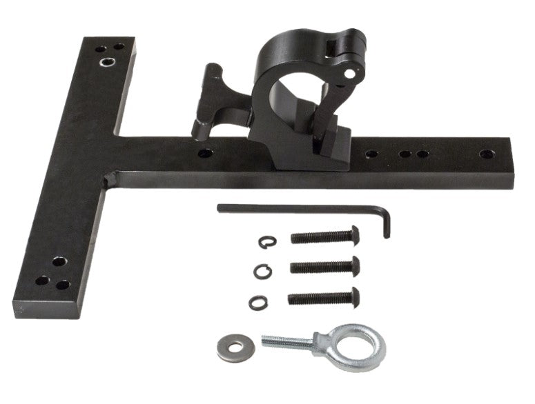 Electro-Voice ETX-TCA-S | Truss Adapter for Etx-10P, Black