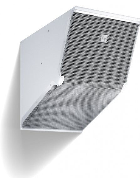 Electro-Voice EVC-1122-VIW | Speaker, 12 , Vari-Intense Indoor, Two-Way, White