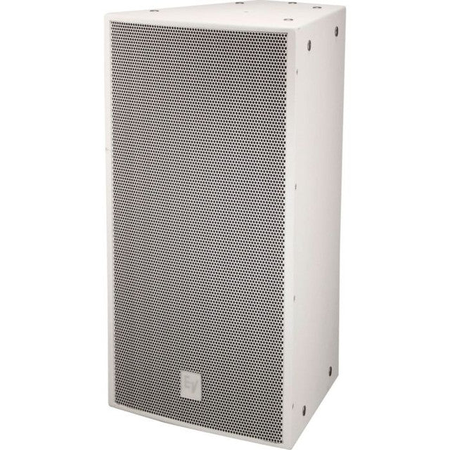Electro-Voice EVF-1122D/64-PIW | Loudspeaker, 60 X 40, Evcoat, Pi-Weatherized, White