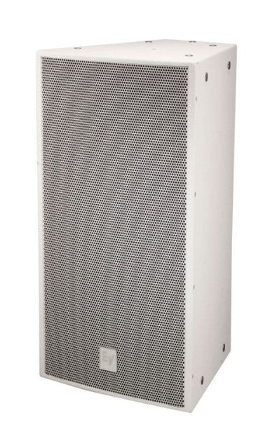 Electro-Voice EVF-1122D/64-WHT | Loudspeaker, 12", 2-Way, 60 X 40, Full-Range, Evcoat, White