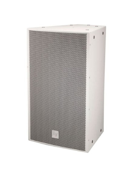 Electro-Voice EVF-1122D/94-FBW | Loudspeaker, 2-Way, 90 X 40, Fully-Weatherized, Fiberglass, White