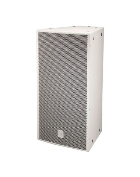 Electro-Voice EVF-1122D/96-PIW | Loudspeaker, 90 X 60, Evcoat, Pi-Weatherized, White