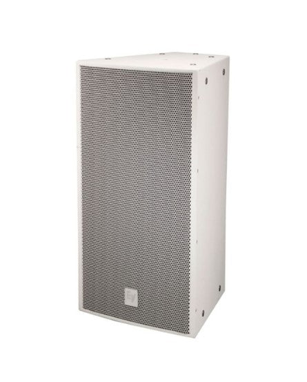 Electro-Voice EVF-1122D/96-WHT | Loudspeaker, 2-Way, 90 X 60, Evcoat, White