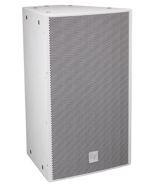 Electro-Voice EVF-1122D/99-PIW | Loudspeaker, 90 X 90, Evcoat, Pi-Weatherized, White