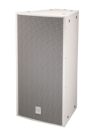 Electro-Voice EVF-1122D/99-WHT | Loudspeaker, 2-Way, 90 X 90, Evcoat, White