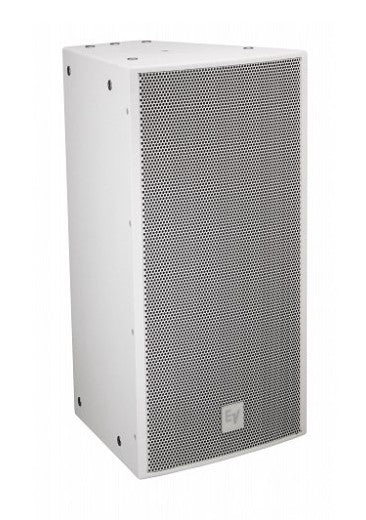 Electro-Voice EVF-1122S/64-WHT | Arrayable Point-Source Loudspeaker