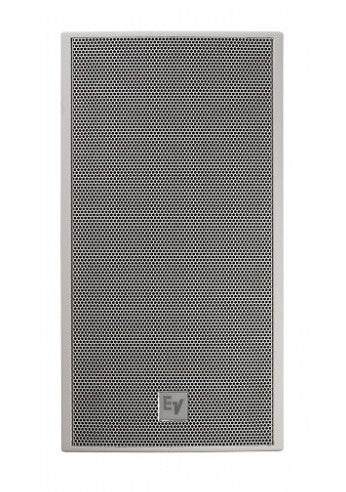 Electro-Voice EVF-1122S/64-WHT | Arrayable Point-Source Loudspeaker
