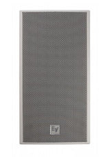 Electro-Voice EVF-1122S/64-WHT | Arrayable Point-Source Loudspeaker