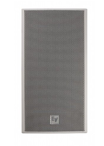 Electro-Voice EVF-1122S/66-PIW | Arrayable Point-Source 12" Loudspeaker