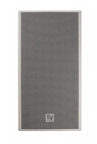 Electro-Voice EVF-1122S/66-WHT | Arrayable Point-Source 12" Loudspeaker