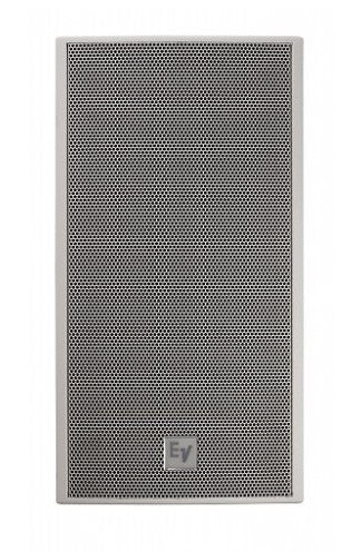 Electro-Voice EVF-1122S/96-FGW | Arrayable Point-Source 12" Loudspeaker