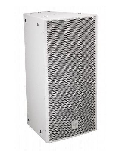 Electro-Voice EVF-1122S/99-WHT | Arrayable Point-Source 12" Loudspeaker