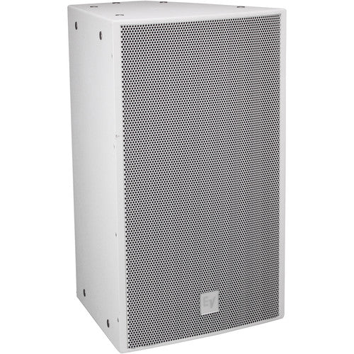 Electro-Voice EVF-1152D/94-WHT | Premium 15 In. 2-Way Full-Range Loudspeakers, White Finish