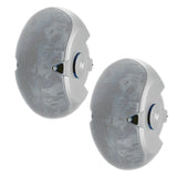 Electro-Voice EVID 3.2W | Two-Way Twin 3.5" Woofer And 7.5" Direct Radiator Dome (Sold 2 Per Box)