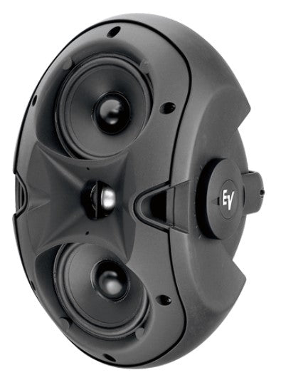 Electro-Voice EVID 4.2 | Dual 4" 2?Way Surface-Mount Loudspeaker
